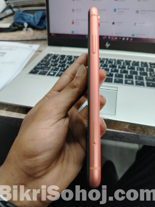 Apple iPhone XR 128 GB Dual SIm